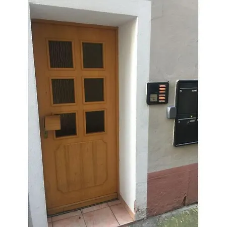 Paradise Garden Comfortable Holiday Speyer