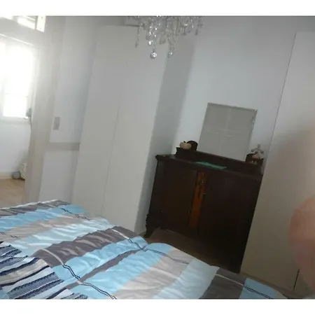 Paradise Garden Comfortable Holiday Holiday home *