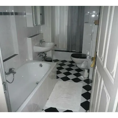 Holiday home Paradise Garden Comfortable Holiday *