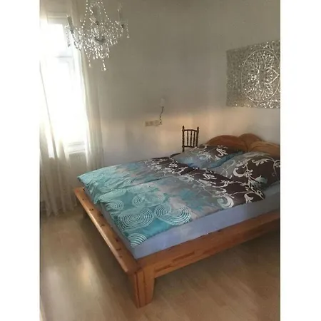 Paradise Garden Comfortable Holiday Holiday home Speyer