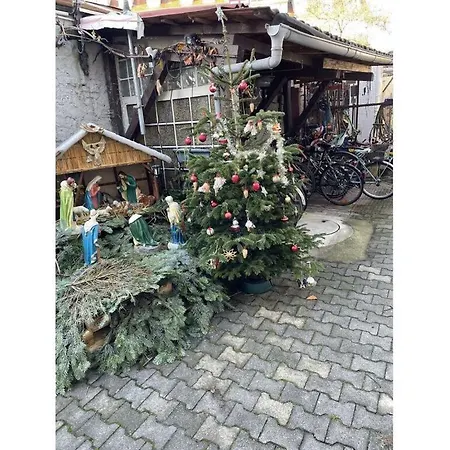 Holiday home Paradise Garden Comfortable Holiday Speyer